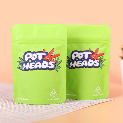 التصوير المجسم مايلر زيبر الوقوف طباعة الحقيبة الحفر